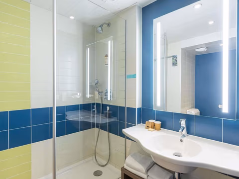 Mercure Paris Massy Gare TGV — foto 2